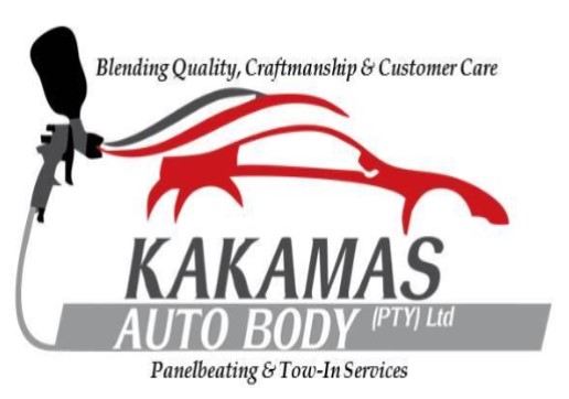 Kakamas Auto Body